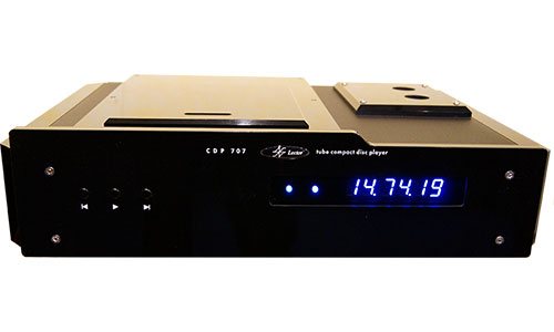 Lector CDP 707
